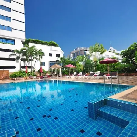 Grand President Bangkok
